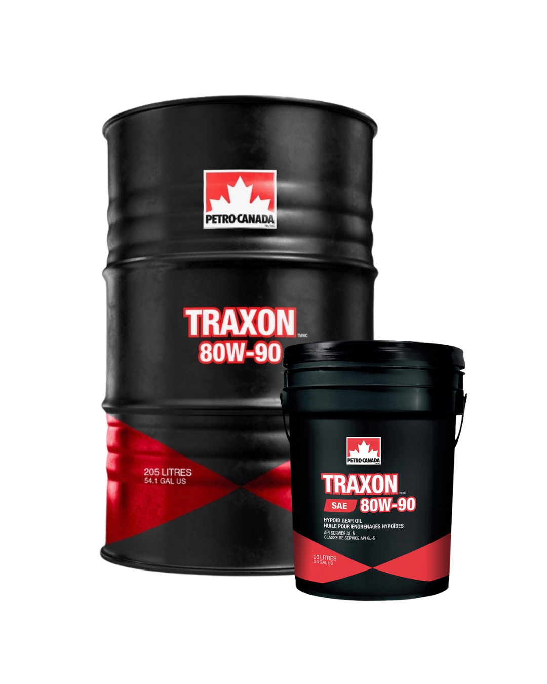TRAXON™ 